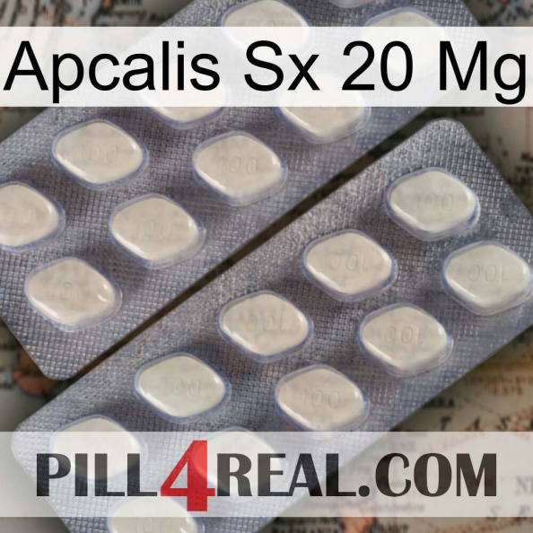 Apcalis Sx 20 Mg 07